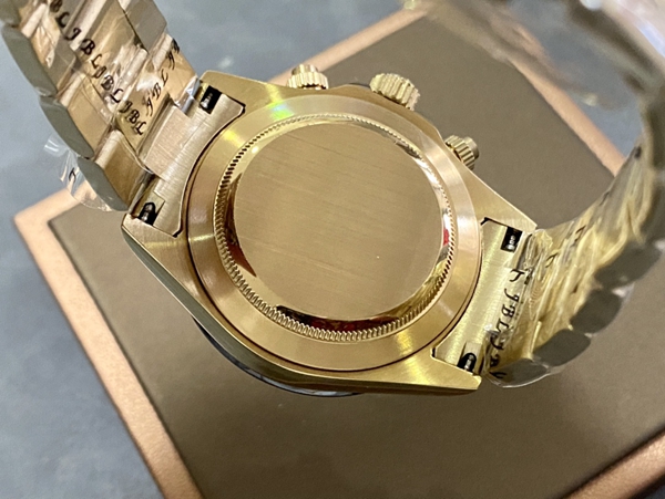 激安ロレックス素材ディテール